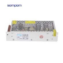SOMPOM 9V 0-10A 90W high quality Switching power supply for led strip